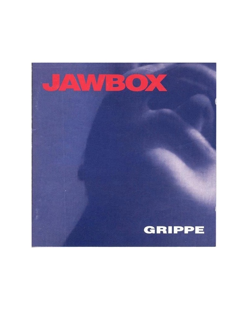 Jawbox Grippe Vinyl Record $6.46 Vinyl