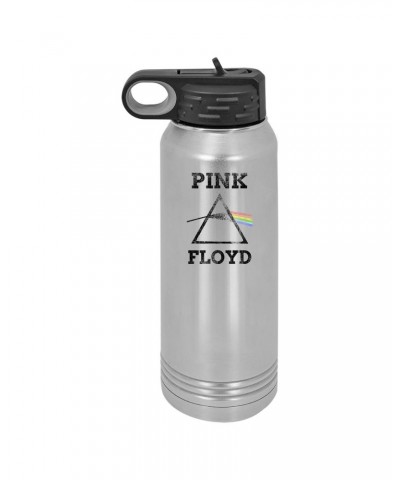 Pink Floyd Distressed On The Dark Side Polar Camel Water Bottle $22.00 Drinkware