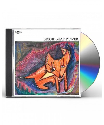 Brigid Mae Power CD $3.75 CD