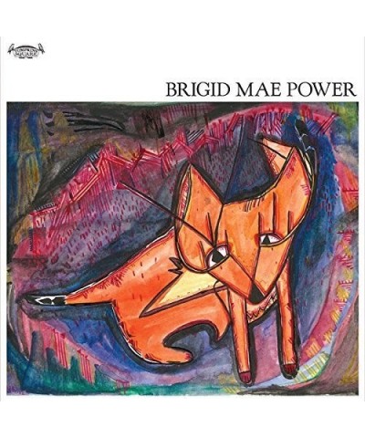 Brigid Mae Power CD $3.75 CD