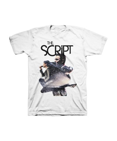 The Script Event Collage Tee $9.25 Shirts