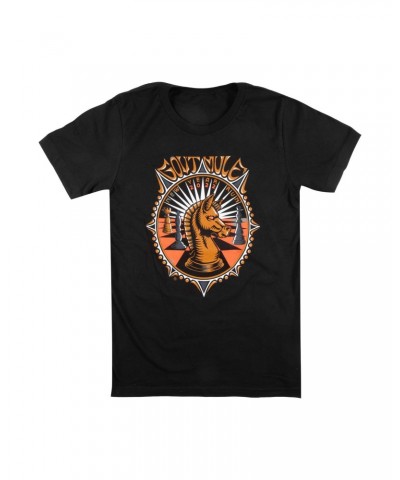 Gov't Mule 2022-2023 New Years Run Chess Logo Shirt $11.50 Shirts