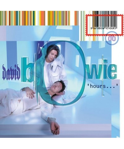 David Bowie HOURS (2021 REMASTER) CD $4.65 CD