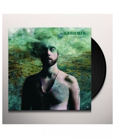 Kashmir Zitilites Vinyl Record $11.27 Vinyl