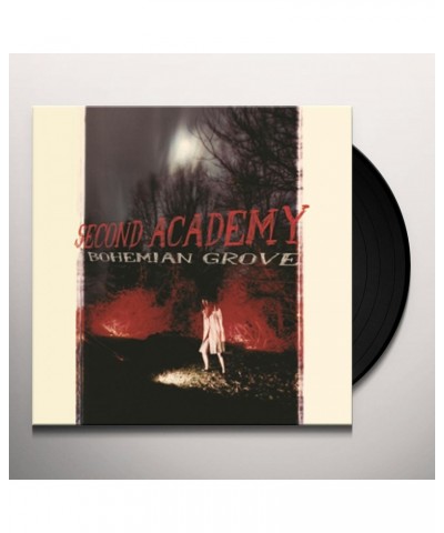 The Second Academy Bohemian Grove Vinyl Record $6.66 Vinyl