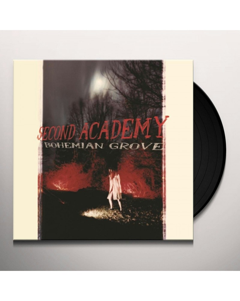 The Second Academy Bohemian Grove Vinyl Record $6.66 Vinyl