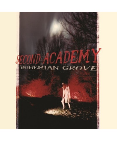 The Second Academy Bohemian Grove Vinyl Record $6.66 Vinyl