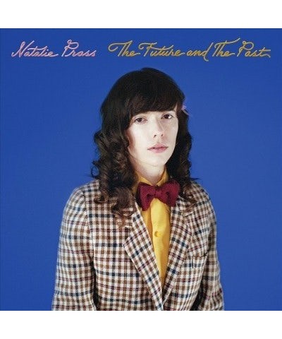 Natalie Prass The Future And The Past (LP)(Red) Vinyl Record $8.60 Vinyl