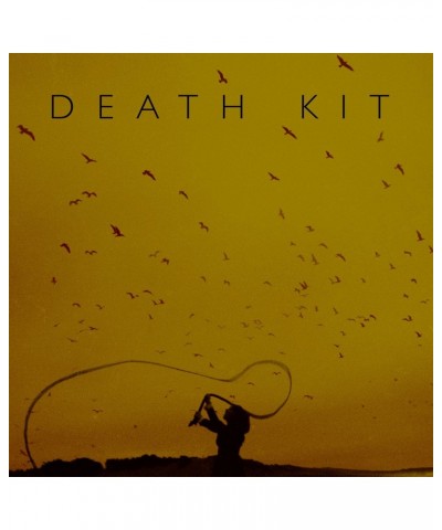 Death Kit ‎– Devadasi 7" $1.35 Vinyl