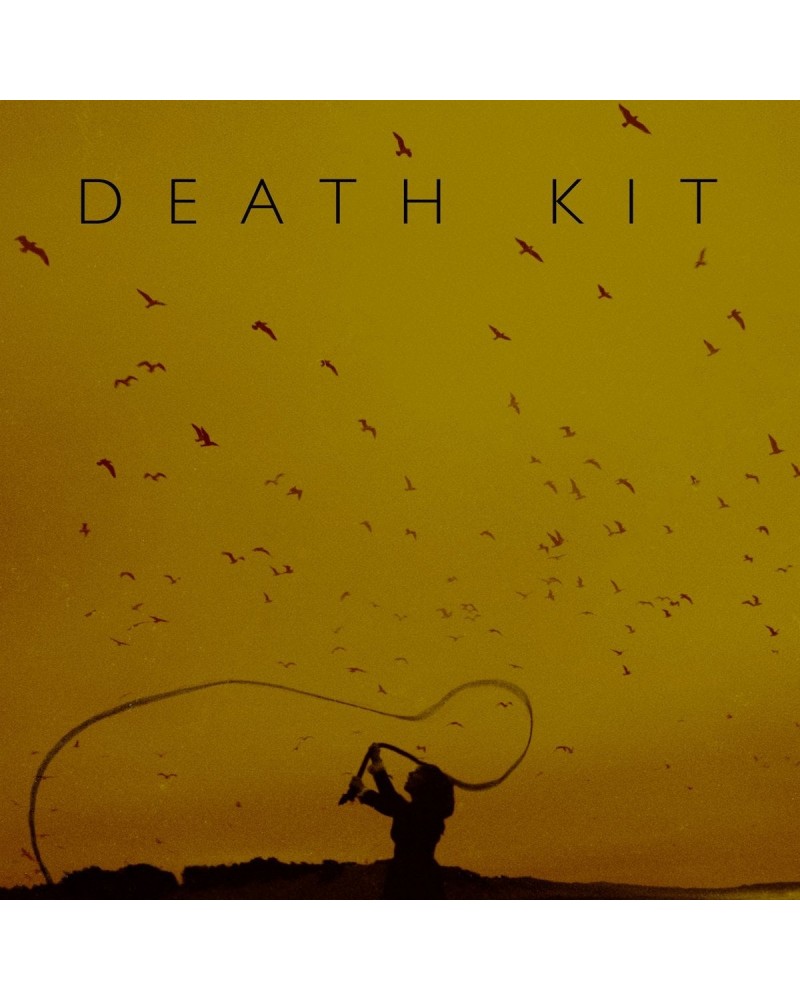 Death Kit ‎– Devadasi 7" $1.35 Vinyl