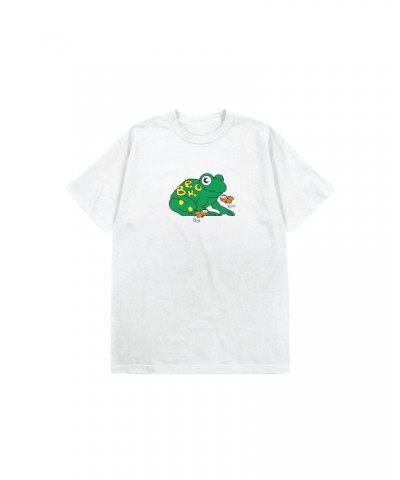 Beck Frog Tee $12.80 Shirts