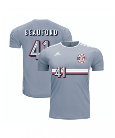 Dave Matthews Band 2018 Adidas Beauford Soccer Jersey $17.00 Shirts