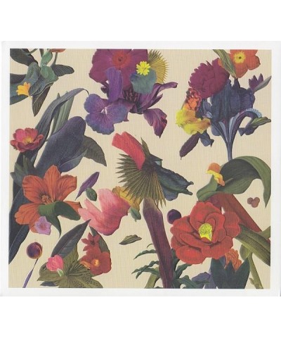 Washed Out PARACOSM CD $4.95 CD