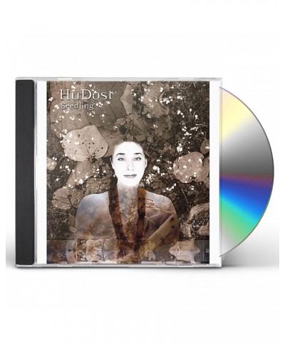 HuDost SEEDLING CD $8.50 CD