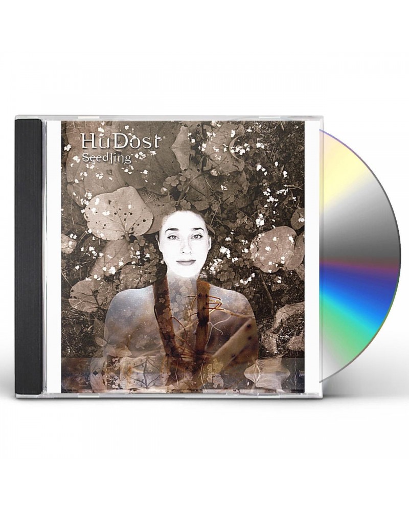 HuDost SEEDLING CD $8.50 CD