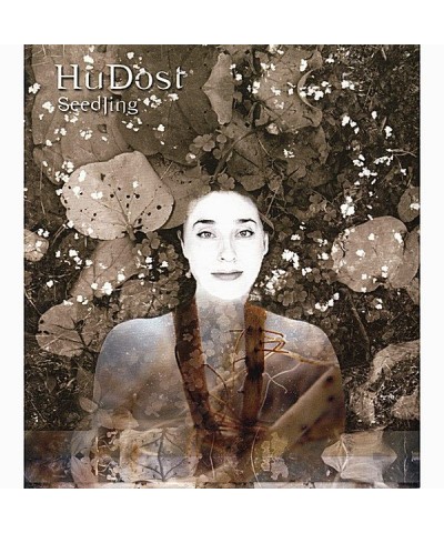 HuDost SEEDLING CD $8.50 CD