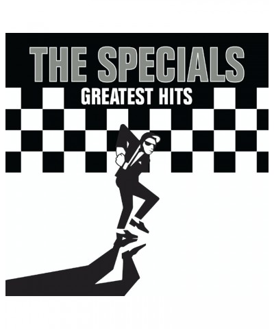 The Specials Greatest Hits CD $4.96 CD