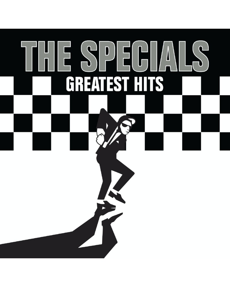 The Specials Greatest Hits CD $4.96 CD