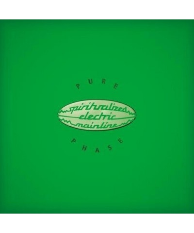 Spiritualized Pure Phase Vinyl Record $18.50 Vinyl