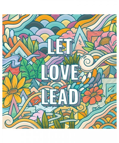 KBong Let Love Lead Vinyl Record $8.64 Vinyl