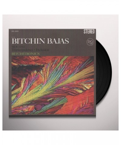 Bitchin Bajas Bitchitronics Vinyl Record $10.99 Vinyl