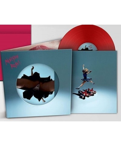 Måneskin RUSH Vinyl Record $18.05 Vinyl