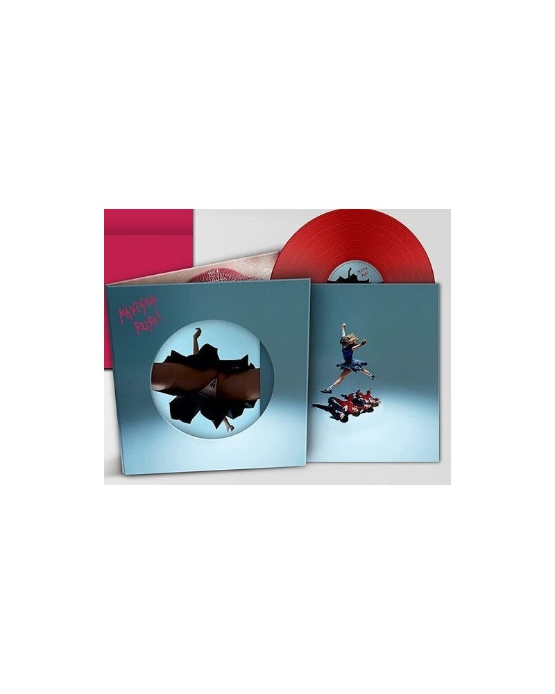 Måneskin RUSH Vinyl Record $18.05 Vinyl