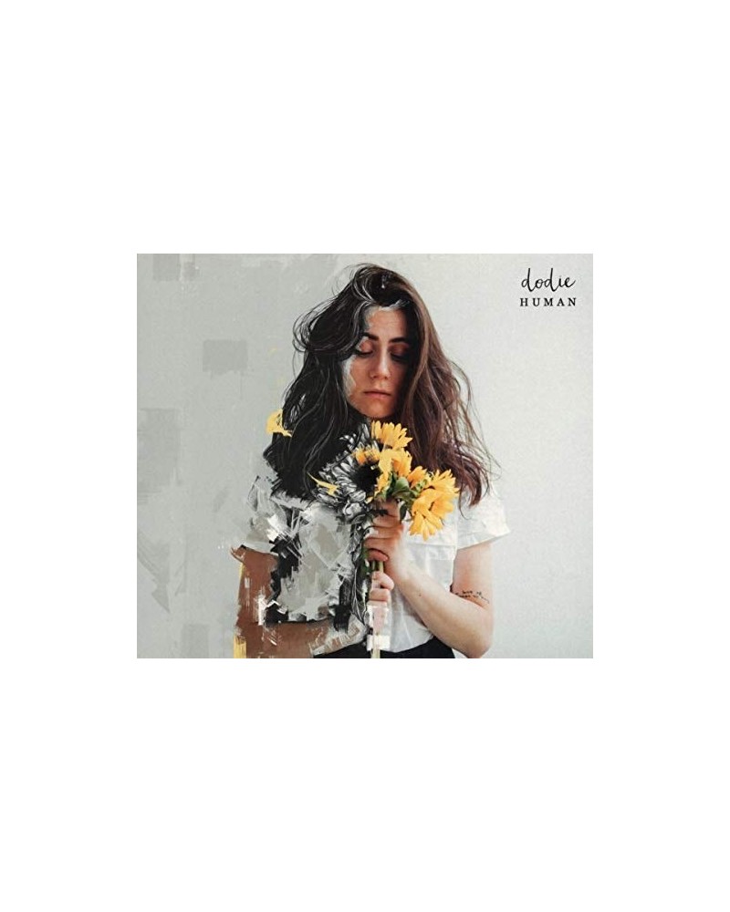 dodie HUMAN CD $11.55 CD