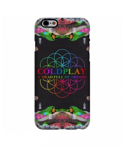 Coldplay A Head Full Of Dreams iPhone 6 Plus/6S Plus Case $4.01 Phone