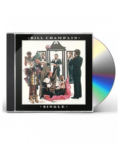 Bill Champlin SINGLE CD $4.55 CD