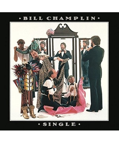 Bill Champlin SINGLE CD $4.55 CD