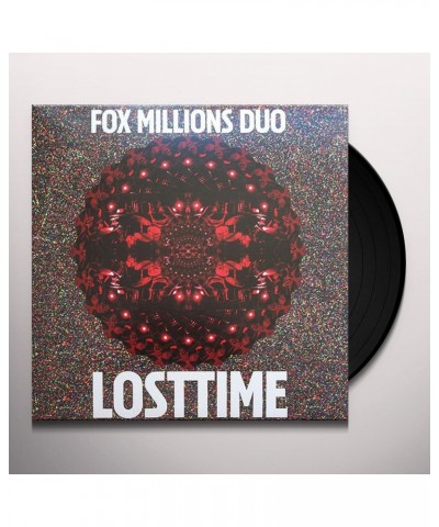 Fox Millions Duo Lost Time Vinyl Record $12.00 Vinyl