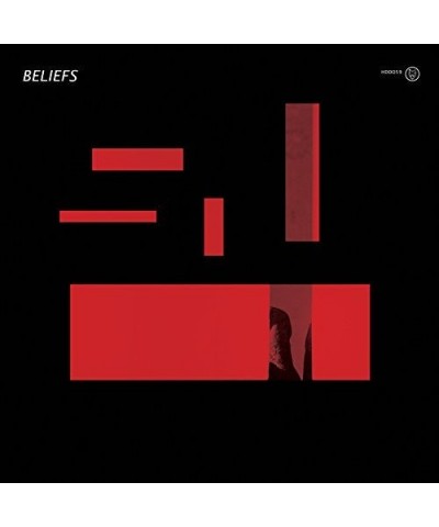 Beliefs Habitat Vinyl Record $5.11 Vinyl