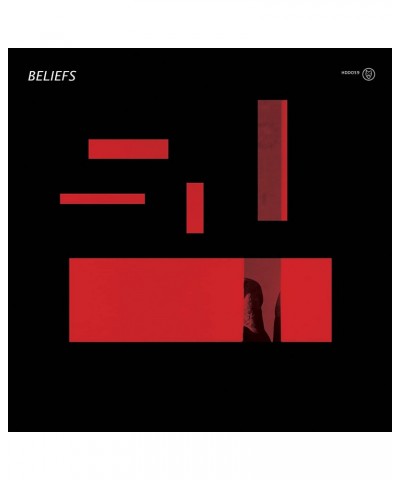 Beliefs Habitat Vinyl Record $5.11 Vinyl