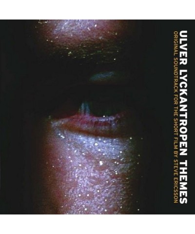 Ulver CD - Lyckantropen Themes $14.04 CD