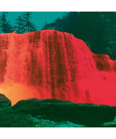 My Morning Jacket WATERFALL II (DELUXE/ORANGE/GREEN SPLASH VINYL) Vinyl Record $9.00 Vinyl