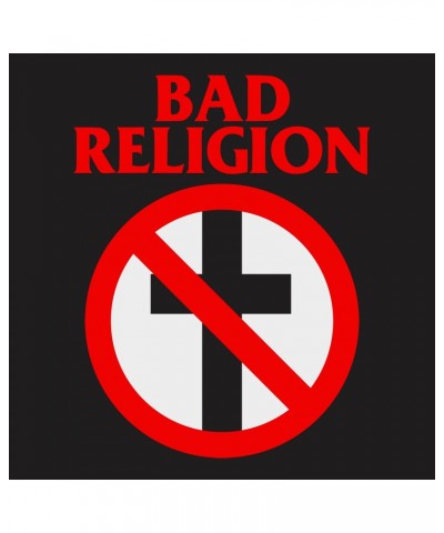 Bad Religion T-Shirt | Official Logo Shirt $11.16 Shirts