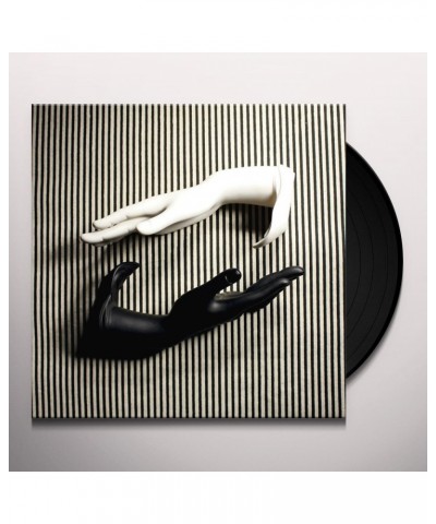 Nite Fields Depersonalisation Vinyl Record $5.70 Vinyl