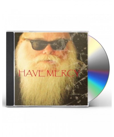 Have Mercy CD $5.88 CD