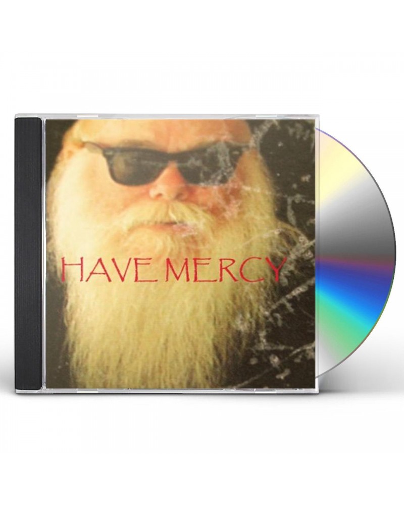 Have Mercy CD $5.88 CD