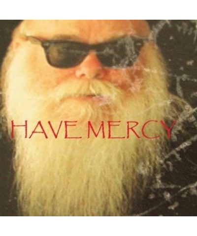 Have Mercy CD $5.88 CD