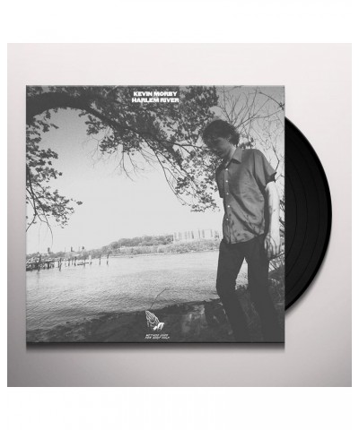 Kevin Morby Harlem River Vinyl Record $9.43 Vinyl