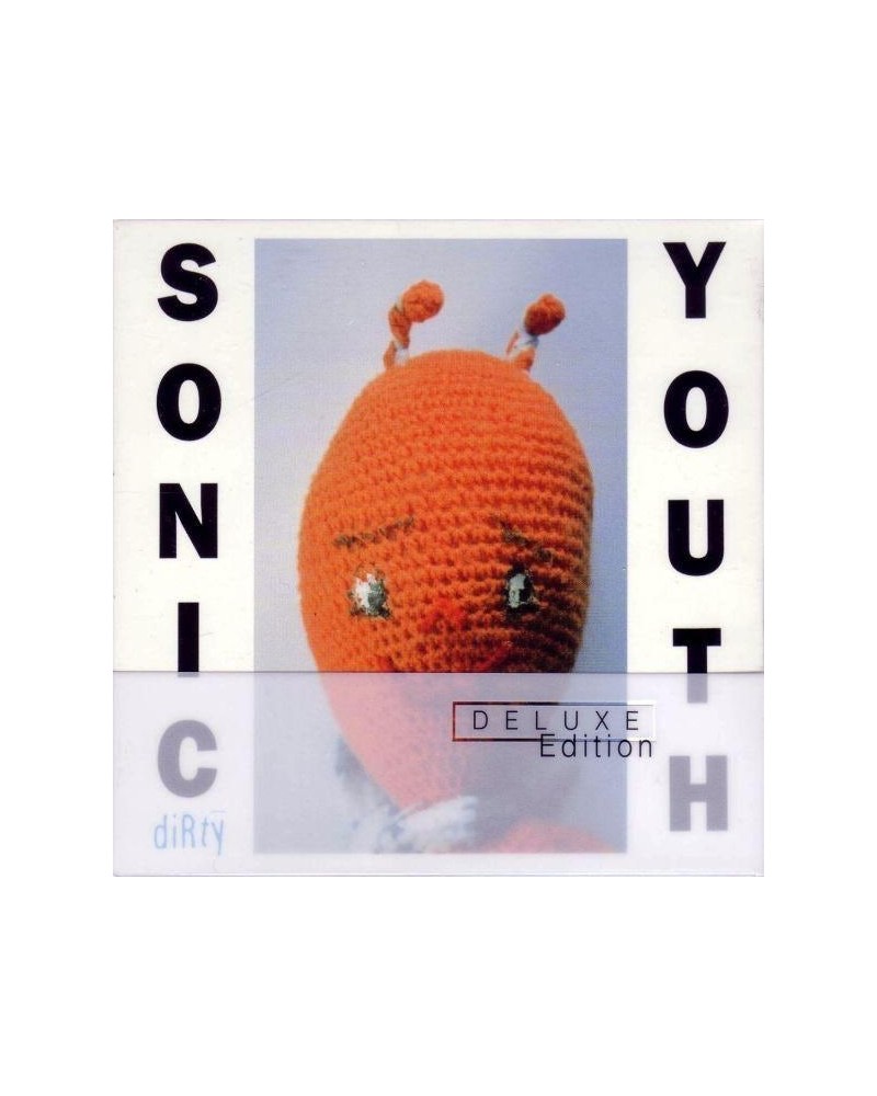 Sonic Youth DIRTY CD $15.18 CD