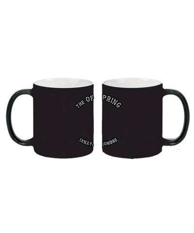 The Offspring Ixnay Color Change Mug $6.20 Drinkware