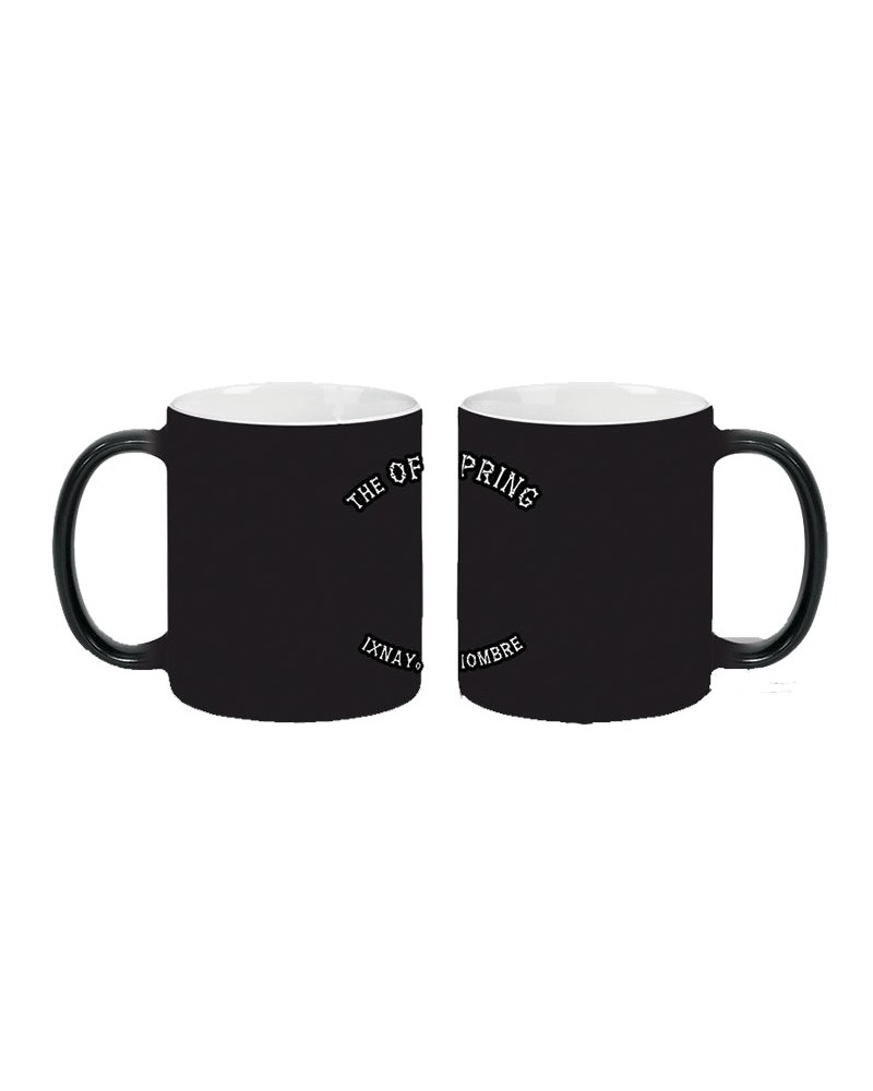 The Offspring Ixnay Color Change Mug $6.20 Drinkware