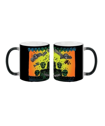 The Offspring Ixnay Color Change Mug $6.20 Drinkware