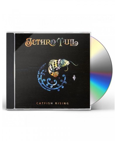 Jethro Tull CATFISH RISING CD $5.54 CD