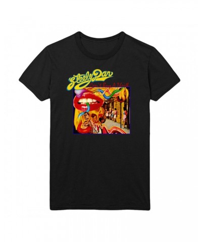 Steely Dan Can't Buy A Thrill Album Cover Tee $15.75 Shirts