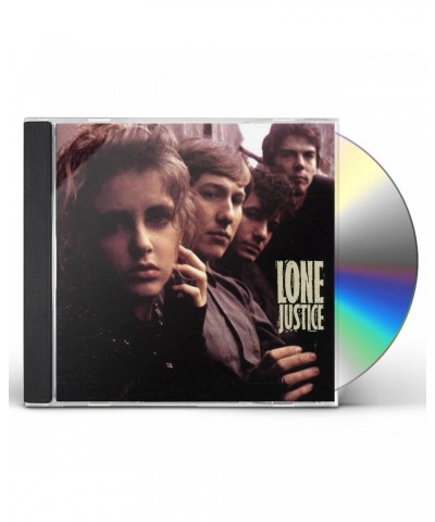 Lone Justice CD $4.86 CD