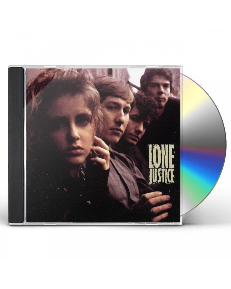 Lone Justice CD $4.86 CD